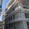 AYDINLIKEVLER UZAYAN SOKAK 4466/1 PARSEL 12 DAİRE İNŞAATIMIZ
