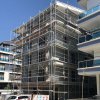 AYDINLIKEVLER UZAYAN SOKAK 4466/1 PARSEL 12 DAİRE İNŞAATIMIZ