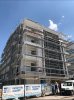 AYDINLIKEVLER UZAYAN SOKAK 4466/1 PARSEL 12 DAİRE İNŞAATIMIZ
