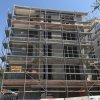 AYDINLIKEVLER UZAYAN SOKAK 4466/1 PARSEL 12 DAİRE İNŞAATIMIZ